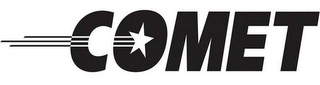 COMET logo