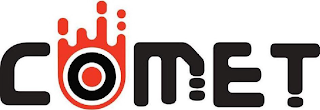 COMET logo