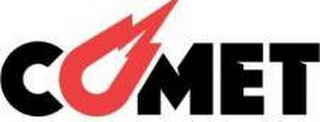 COMET logo