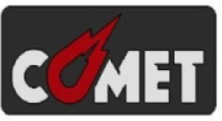 COMET logo