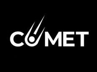 COMET logo