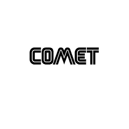 COMET logo