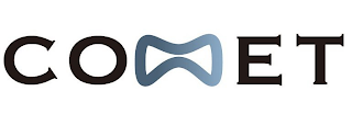 COMET logo