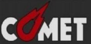 COMET logo