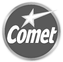 COMET logo