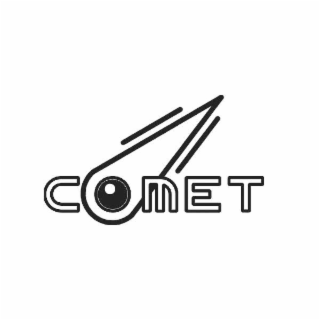 COMET logo