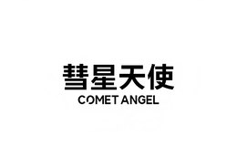 COMET ANGEL logo