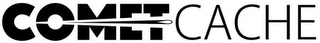 COMET CACHE logo