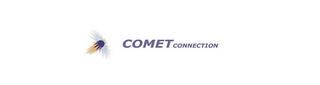COMET CONNECTION logo