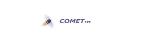 COMET EYE logo