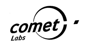 COMET LABS logo