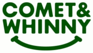 COMET & WHINNY logo