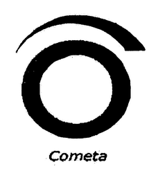 COMETA logo