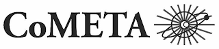 COMETA logo