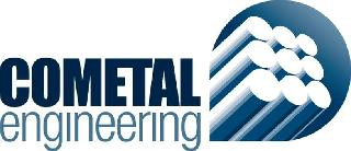 COMETAL ENGINEERING logo