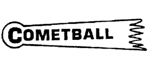 COMETBALL logo