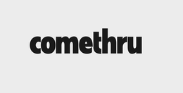 COMETHRU logo