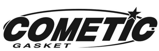 COMETIC GASKET logo