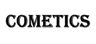 COMETICS logo
