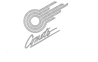 COMETS logo