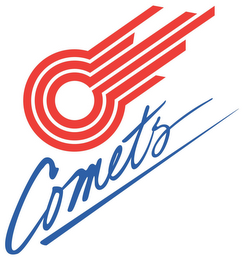 COMETS logo