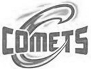 COMETS C logo