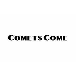 COMETS COME logo