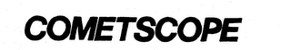 COMETSCOPE logo