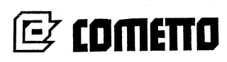COMETTO logo