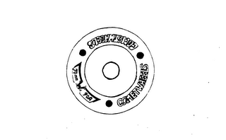 COMETWHEELS logo