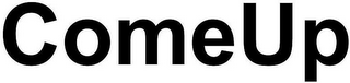 COMEUP logo
