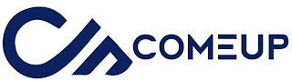 COMEUP logo