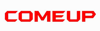 COMEUP logo