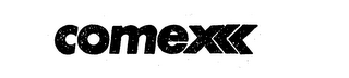 COMEX logo