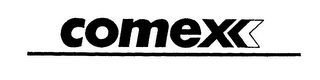 COMEX logo