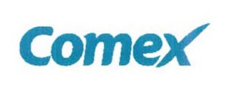COMEX logo