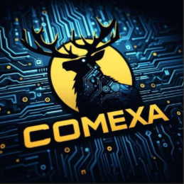 COMEXA logo