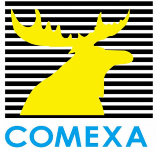 COMEXA logo