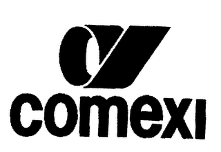 COMEXI logo