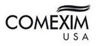 COMEXIM USA logo