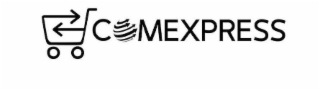 COMEXPRESS logo
