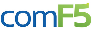 COMF5 logo