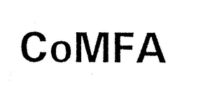 COMFA logo