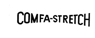 COMFA-STRETCH logo
