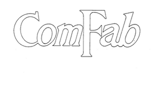 COMFAB logo