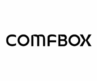 COMFBOX logo