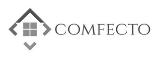 COMFECTO logo