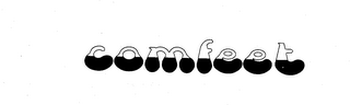 COMFEET logo