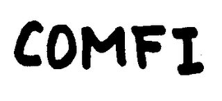 COMFI logo