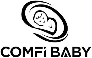COMFI BABY logo